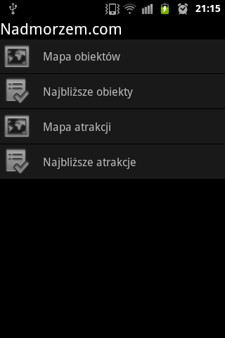 Wakacje nad morzem截图1