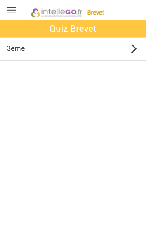 Révision BREVET 2014 Intellego截图6