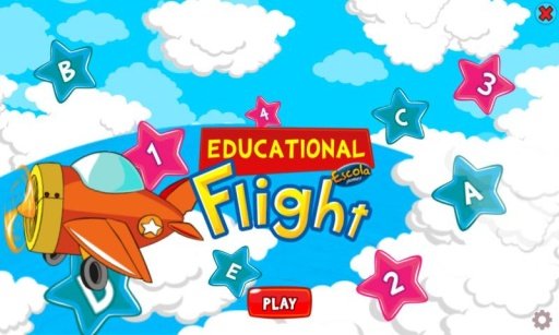 Educational Flight截图2