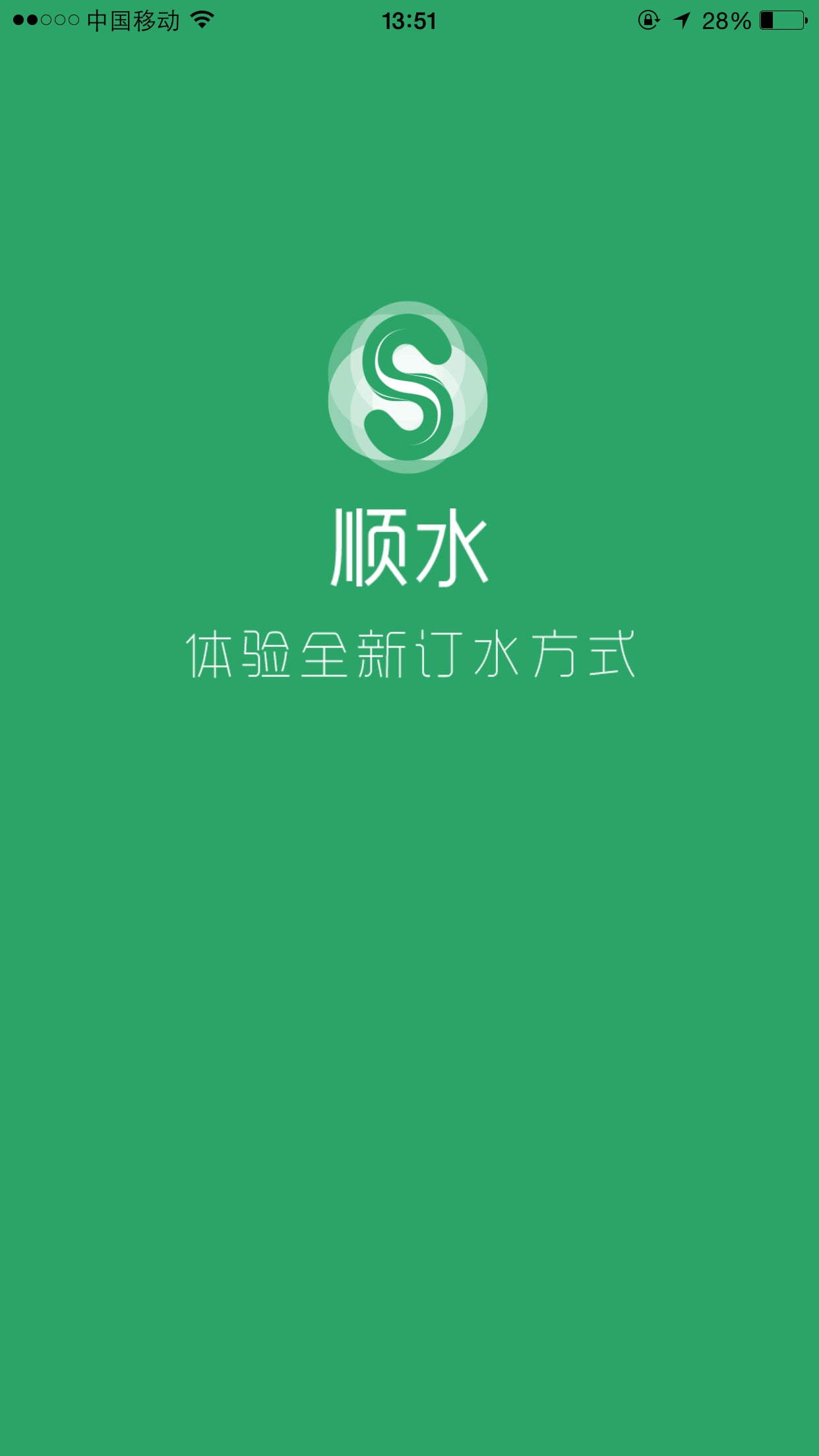 顺水订水截图6