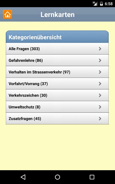 Mofa - F&uuml;hrerschein 2016截图3