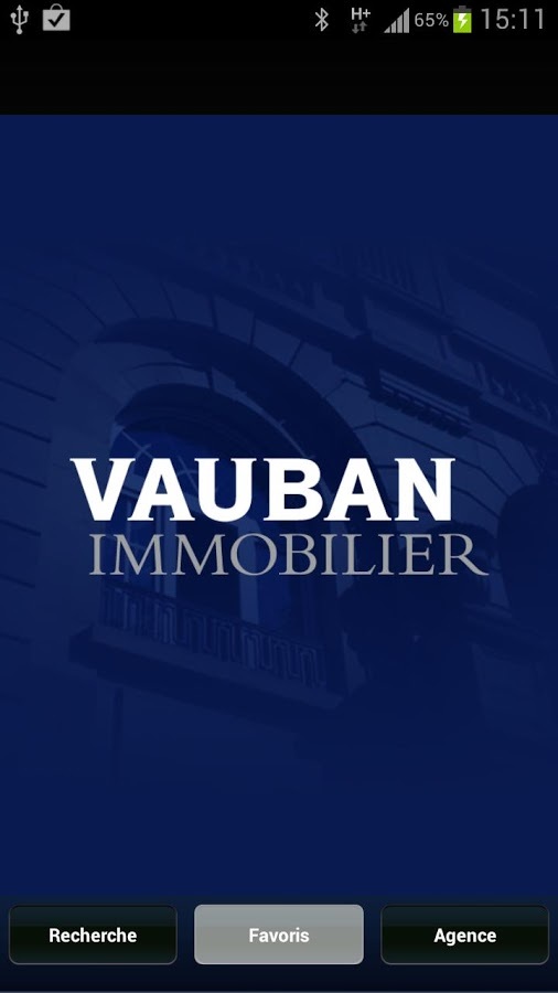 Agence Immobili&egrave;re Vauban截图4