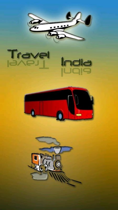 Travel India截图5