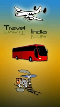 Travel India截图