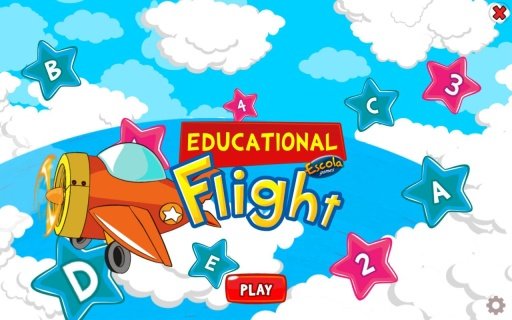 Educational Flight截图4