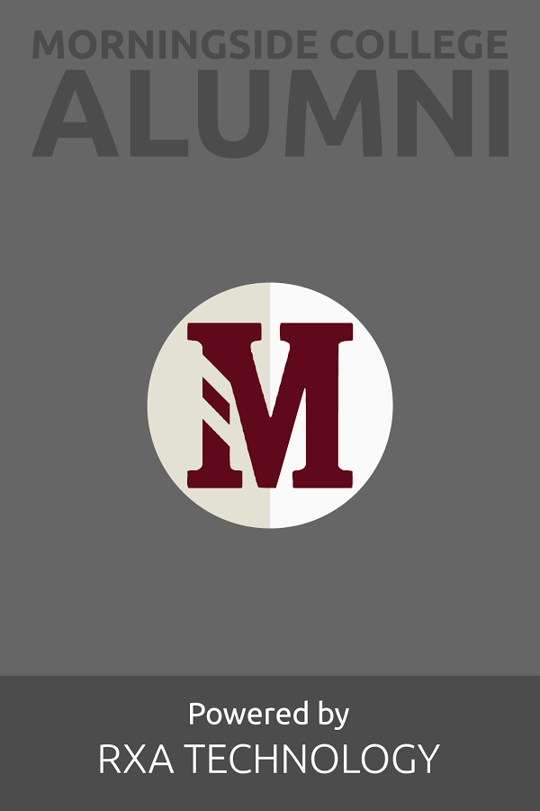 Morningside College Alumni截图1