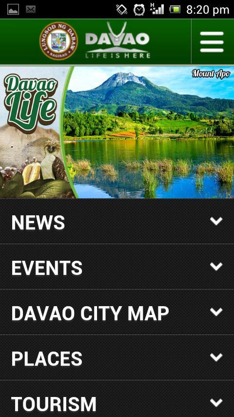 Davao Life截图4