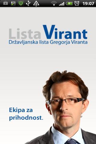 Lista Virant截图1