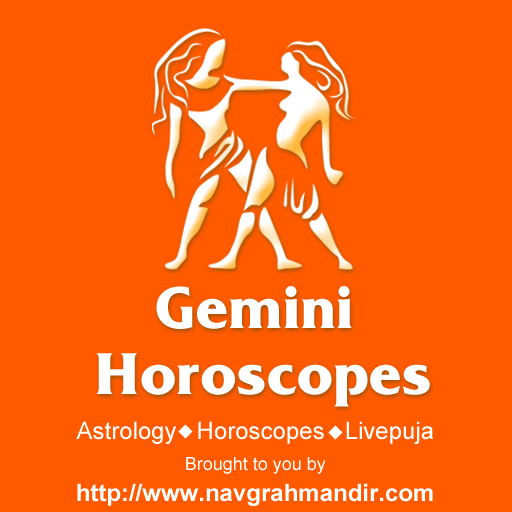 Gemini Horoscope Astrology2014截图1