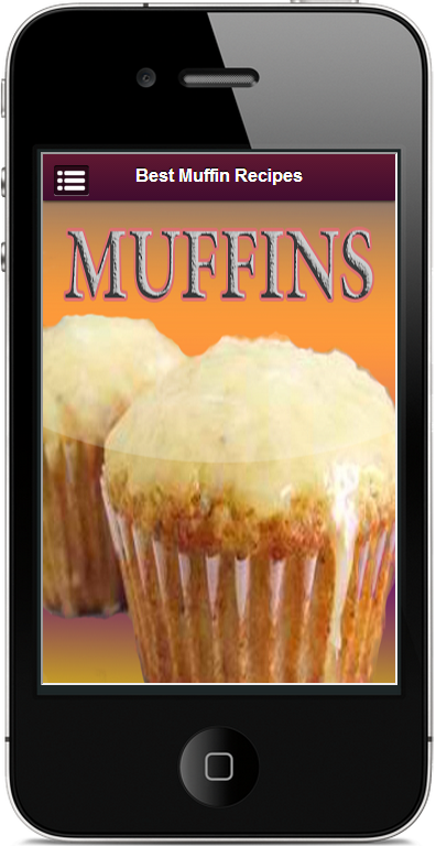 Best Muffins Recipes截图1