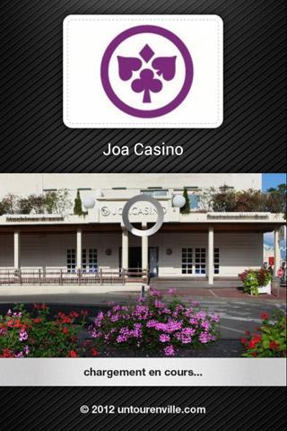 Joa Casino Saint Jean de Luz截图1