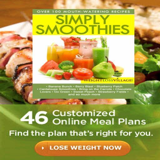 Simply Smoothies Recipes截图3