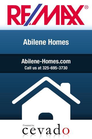 Abilene Homes截图1