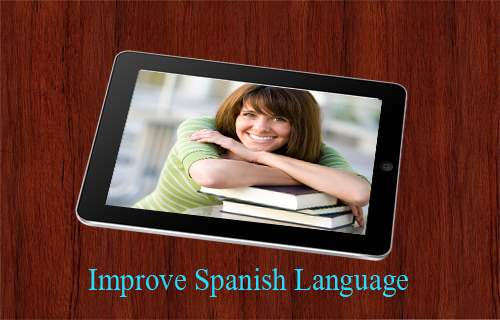 改善西班牙语言截图2