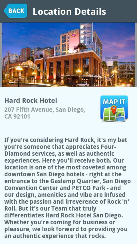 San Diego Ad Club截图5