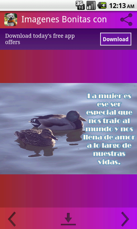 Imagenes Bonitas con Frases截图2