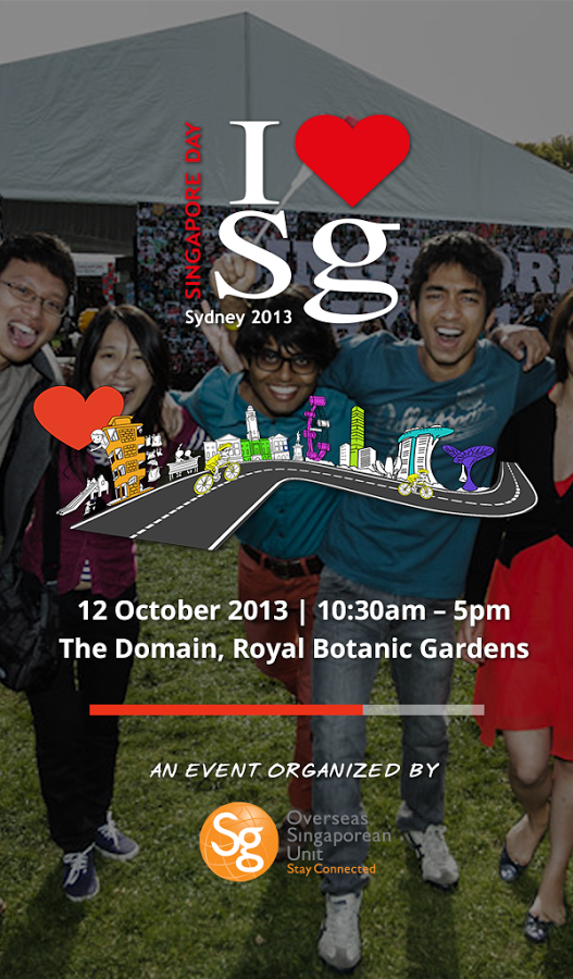 SG Day 2013截图1