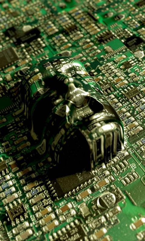 Circuit board Free截图4