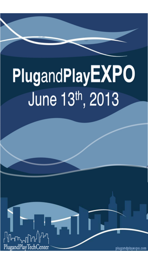 Plug and Play Expo 2013截图1