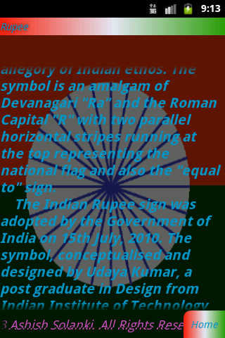 Indian National Symbols截图5