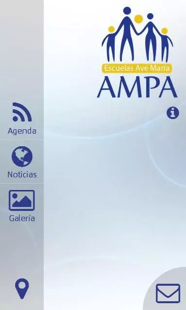 AMPA Escuelas Ave María截图1