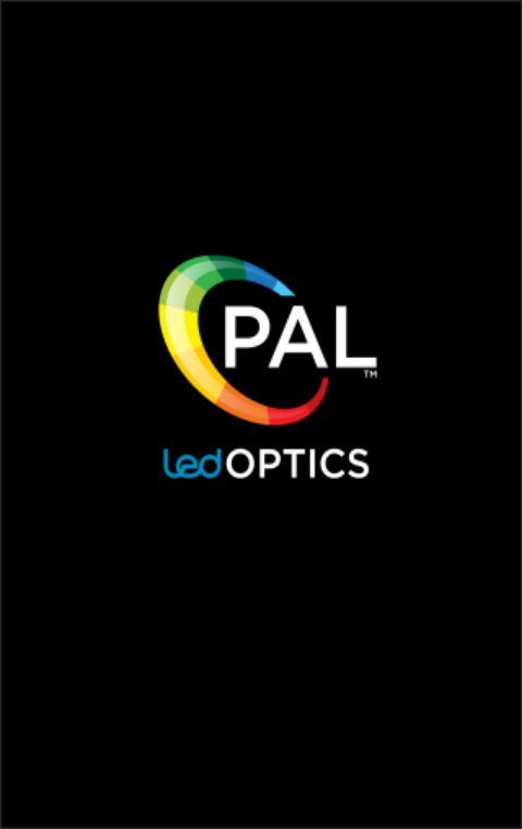 PAL LED Optics截图1