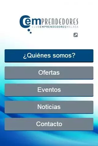 Club Emprendedores de Málaga截图1