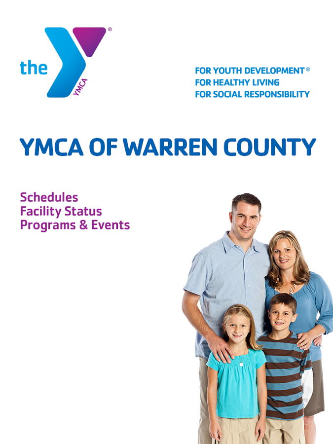 YMCA of Warren County截图1