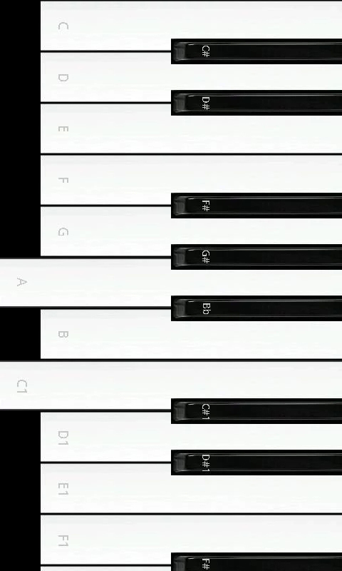 钢琴狗截图2