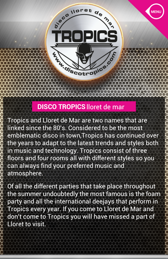 Disco Tropics截图7