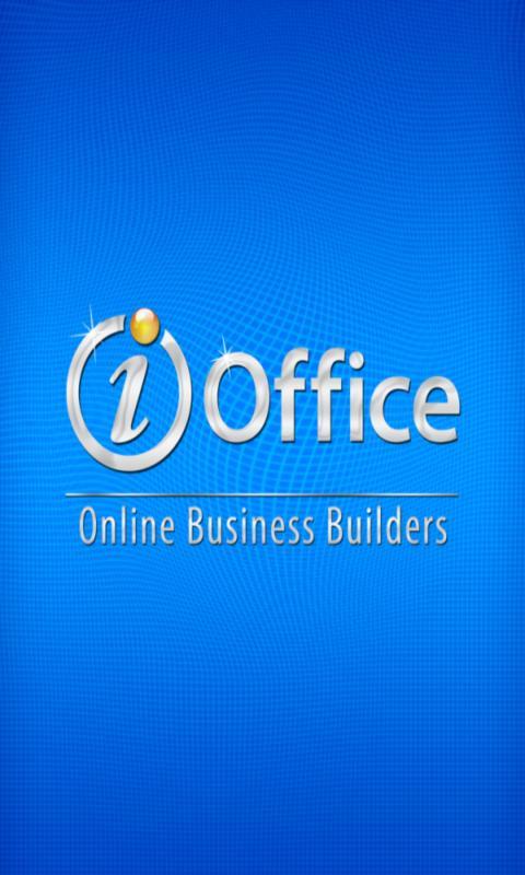 iOffice Builders截图1