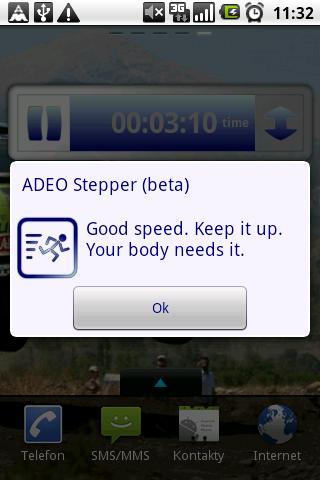 ADEO Stepper (beta)截图7