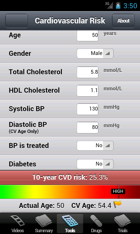 CCS Lipid Guidelines截图1