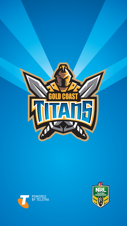 Gold Coast Titans截图1