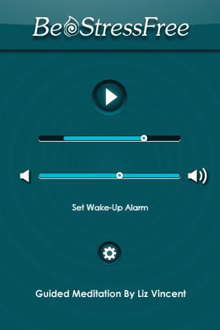 Be Stress Free by Liz Vincent截图3