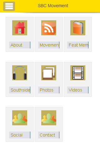 SBC Movement截图2