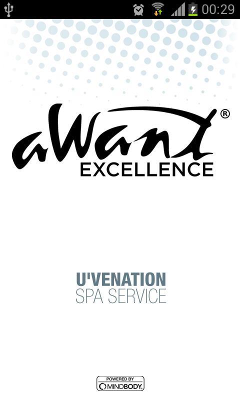 Awant Excellence截图1