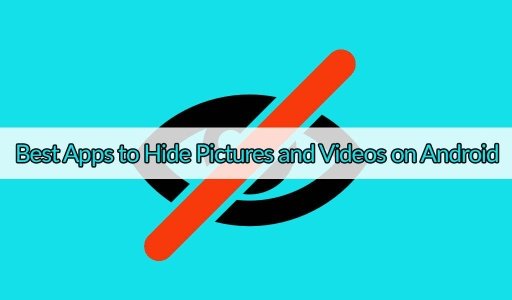 Hide Photos and Videos Review截图3