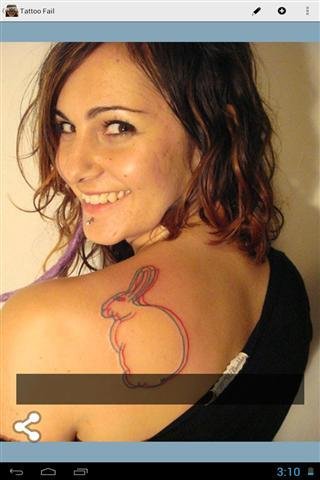 纹身失败 Tattoo Fail截图3