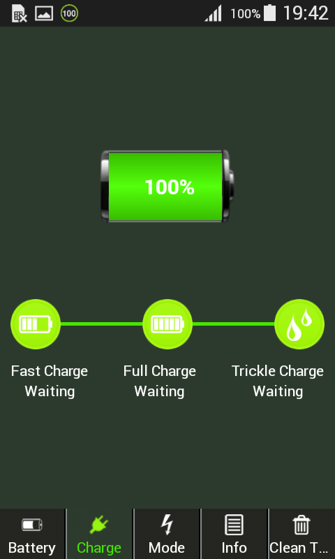 最佳節電裝置截图3