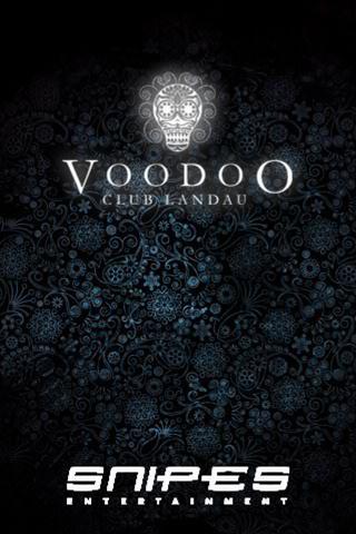 Voodoo Club截图1