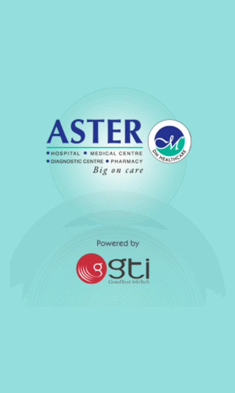 Aster Medical Centre截图1