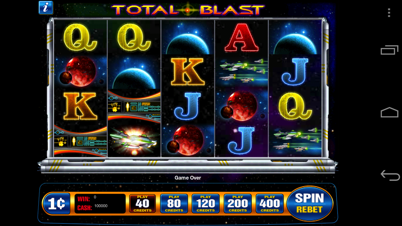 Coushatta Casino Resort截图6