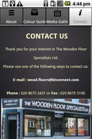 Wooden Floors截图2