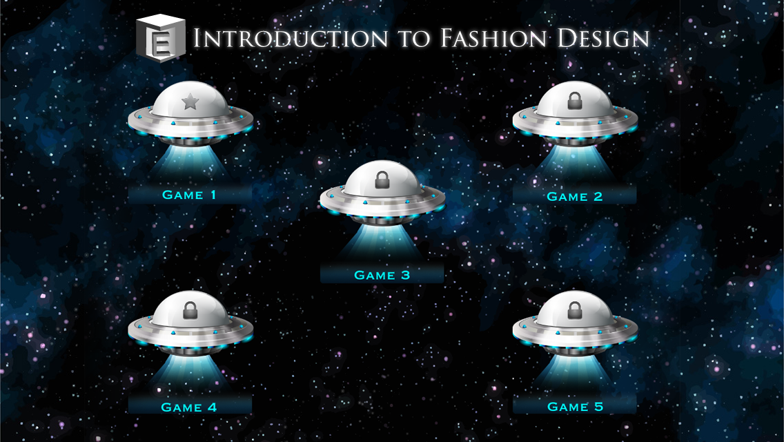 Plato Fashion Design (Phone)截图2