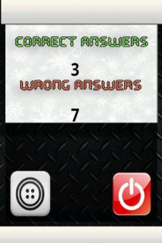 Quizzo C Sharp截图4