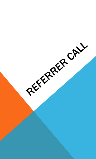 Referrer Call截图1