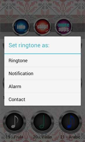 传统铃声截图5