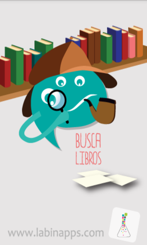 Busca libros截图9