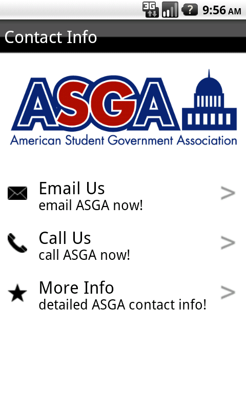 ASGA Advisors截图5